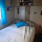 Mobilhome 8 Pers