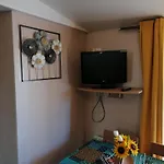 Mobilhome 8 Pers