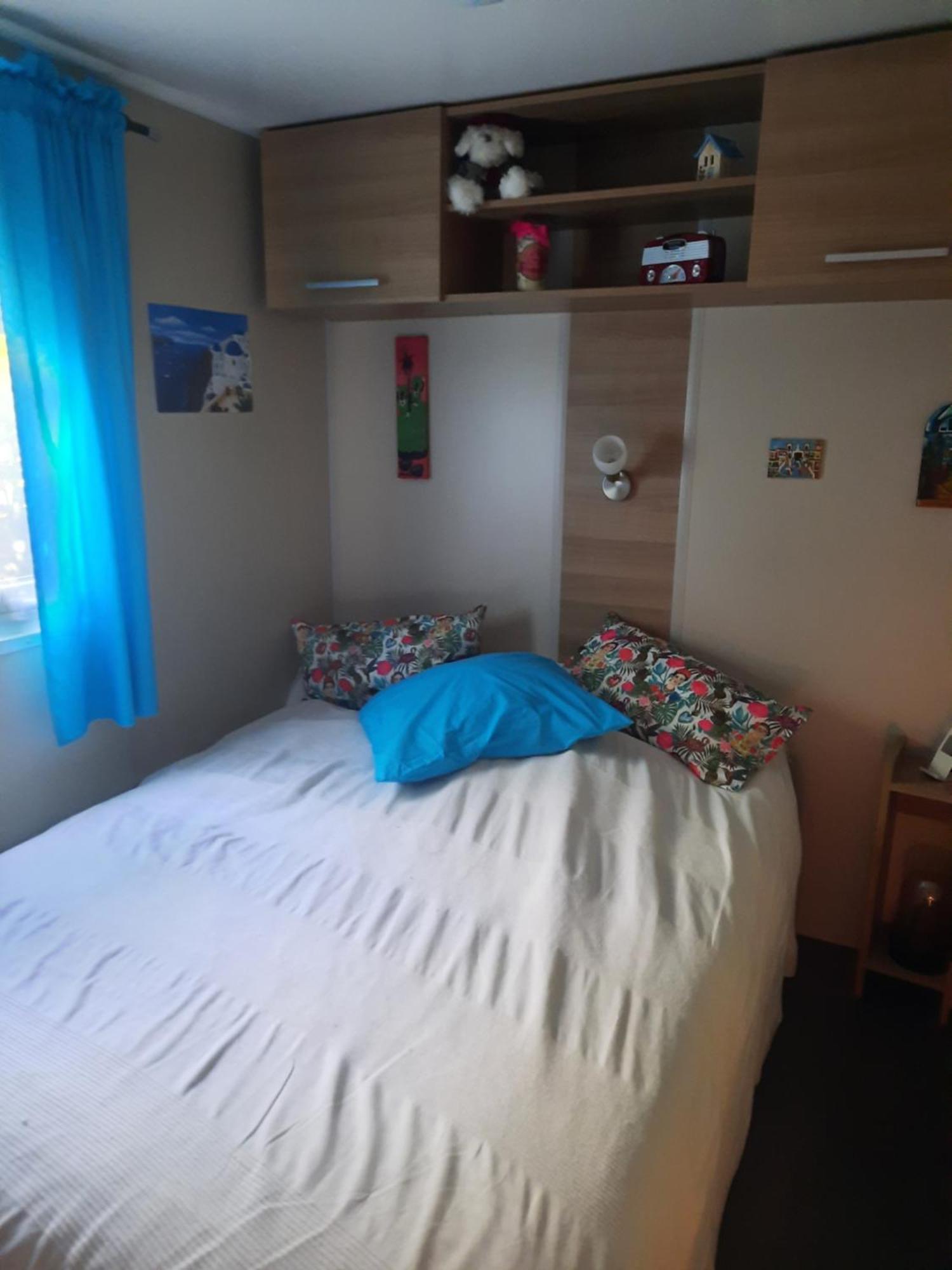 Mobilhome 8 Pers Fréjus